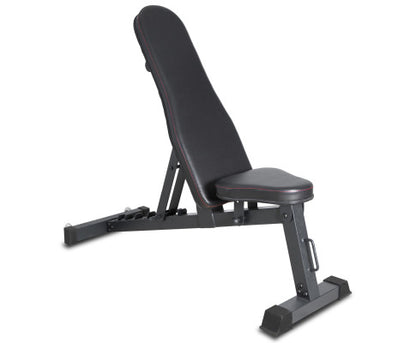 CORTEX SM20 Smith Station with 100kg Olympic Tri-Grip Weight, Bar and Bench Set