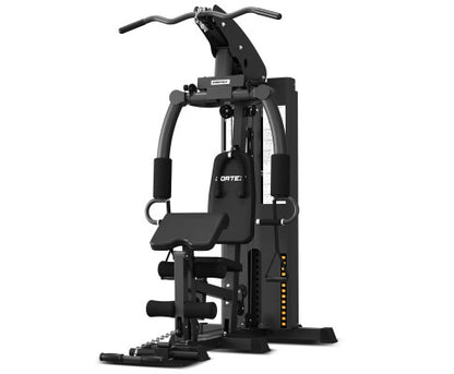 CORTEX SS3 Single Station Home Gym with Integrated Front/Rear Fly