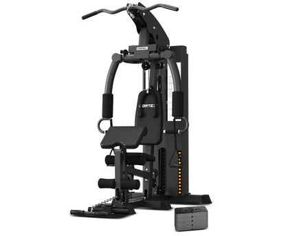 CORTEX SS3 Multi-Function Home Gym Station with 98kg Weight Stack