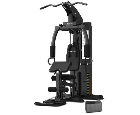 CORTEX SS3 Multi-Function Home Gym Station with 98kg Weight Stack