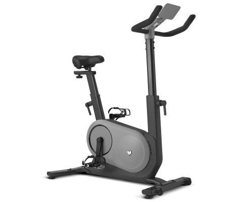 Lifespan Fitness V-Cycle Smart Exercise Bike with NeoWatt