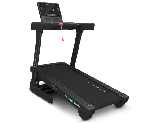Lifespan Fitness Pursuit MAX Treadmill