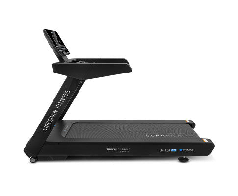 Lifespan Fitness Tempest CR Commercial Treadmill