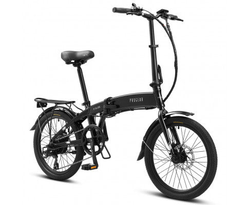 Progear Bikes E-Glide 20" Folding E-Bike