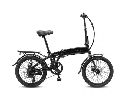 Progear Bikes E-Glide 20" Folding E-Bike