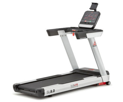 Reebok SL8 Treadmill DC