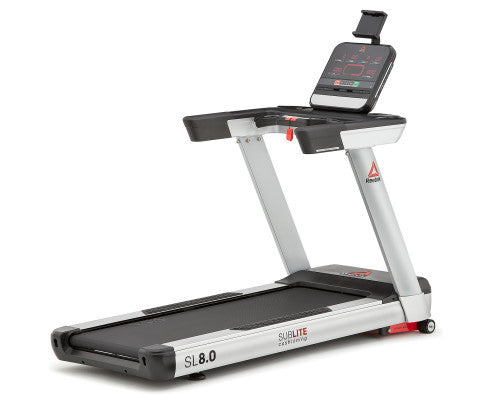 Reebok SL8 Treadmill DC