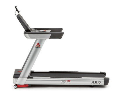 Reebok SL8 Treadmill DC