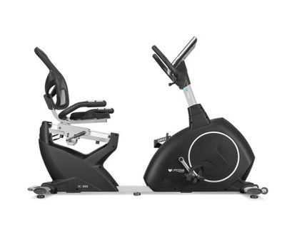Lifespan Fitness RC-300 Recumbent Bike