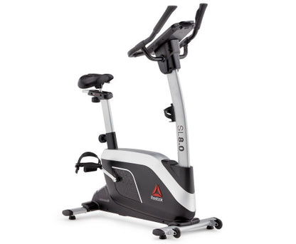 Reebok SL8.0 Magnetic Exercise Bike