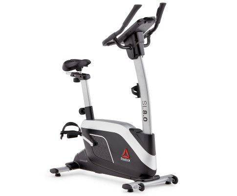 Reebok SL8.0 Magnetic Exercise Bike