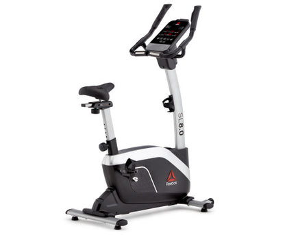Reebok SL8.0 Magnetic Exercise Bike