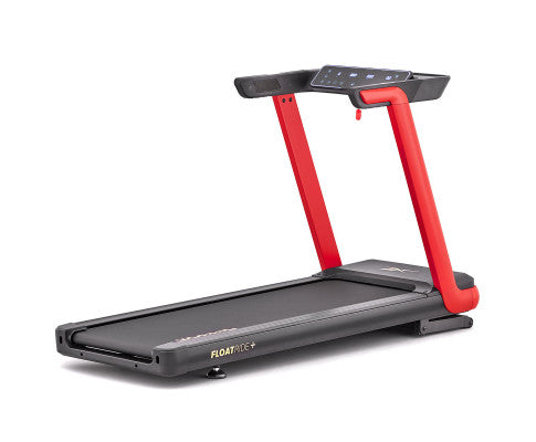 Reebok FR30z Floatride Treadmill in Red