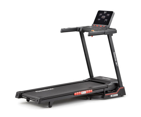 Reebok Jet 100z Treadmill