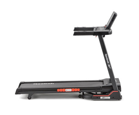 Reebok Jet 100z Treadmill
