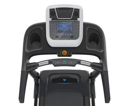 Lifespan Fitness Apex Treadmill
