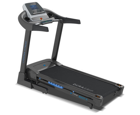 Lifespan Fitness Boost-R Treadmill