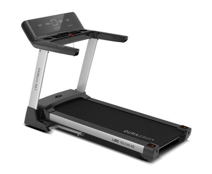 LSG VULCAN M2 Treadmill