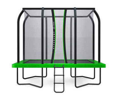 Lifespan Kids 7ft x 10ft HyperJump-R Rectangular Spring Trampoline