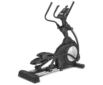 Lifespan Fitness XT-40 Ascender Incline Cross Trainer