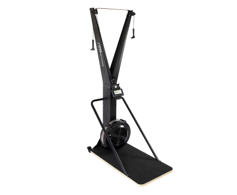 Air Ski Trainer & Stand Premium Fitness Machine