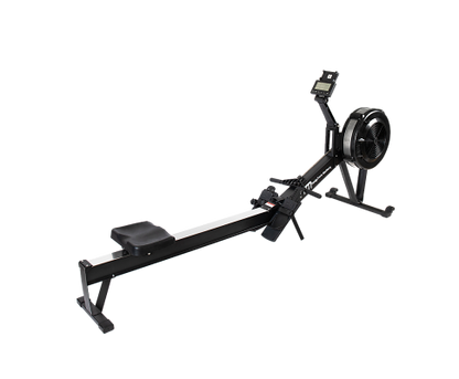 Air Rowing Machine Indoor Rower Premium Fitness Equipment