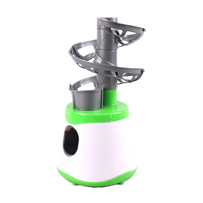 Table Tennis Pong Robot Automatic Ball Launcher Training Machine