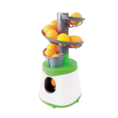 Table Tennis Pong Robot Automatic Ball Launcher Training Machine